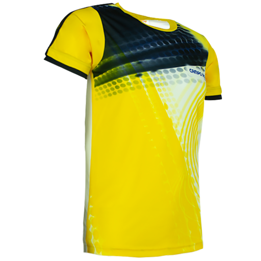 Playera Fisica - Campo Alto Colinas